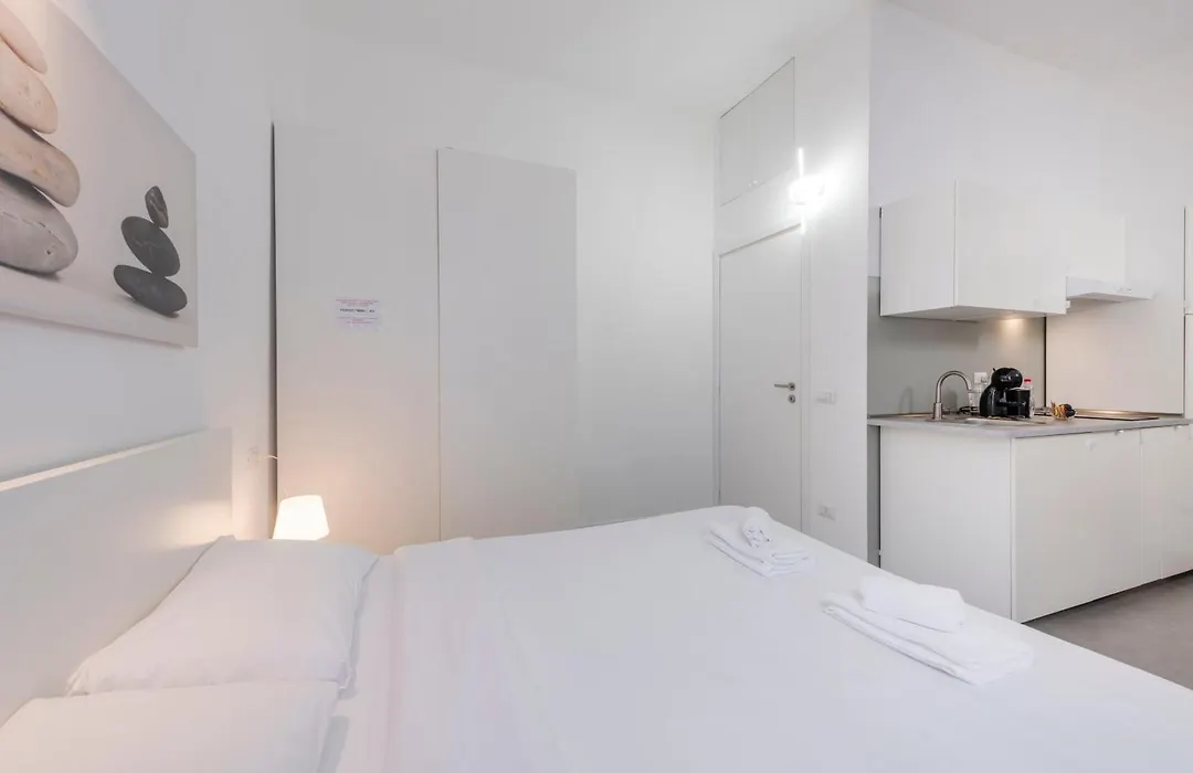 Rubens Suites - B Home-1